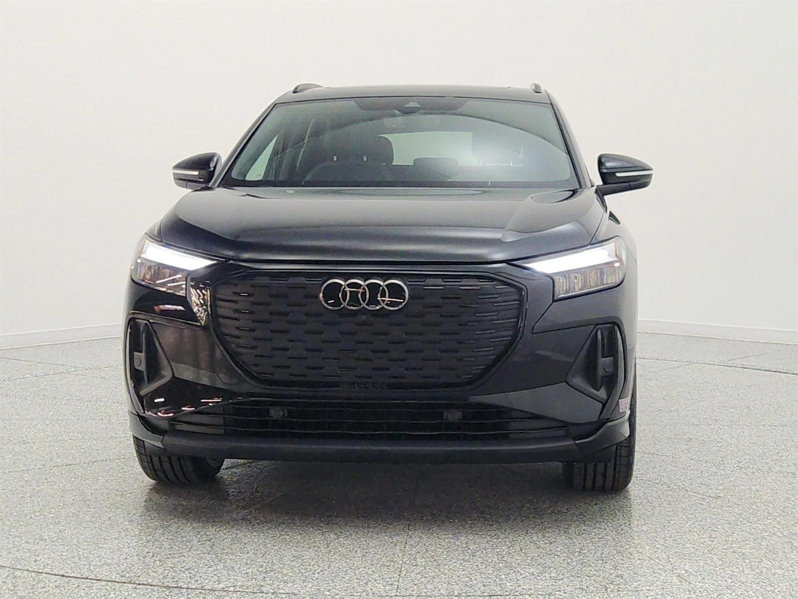 audi q4 e-tron 2024 WA1L2BFZ5RP000843 image audi q4 e-tron 2024 WA1L2BFZ5RP000843 image
